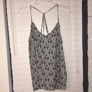 Abercrombie & Fitch tank top
